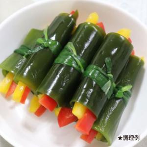 冷凍 塩蔵こんぶ 塩つき 300g 韓国産 サ...の詳細画像4