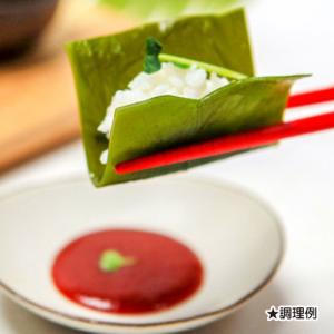 冷凍 塩蔵こんぶ 塩つき 300g 韓国産 サ...の詳細画像5
