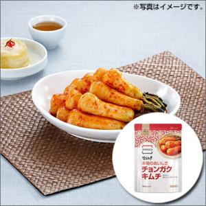 冷蔵 辛口 青唐辛子｜チョンヤンコチュ(300g・韓国産) 韓国野菜