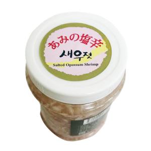 冷凍 アミの塩辛 500g ベトナム産 セウジ...の詳細画像1