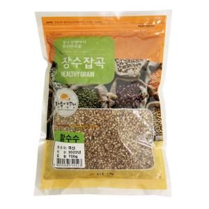 『JANGSU YANGHEAHG』スス(700g)■韓国産 もろこし 雑穀 穀物 韓国食材 韓国食品｜paldo