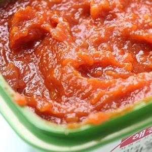 ビビゴ サムジャン 味付け味噌 500g CJ...の詳細画像1