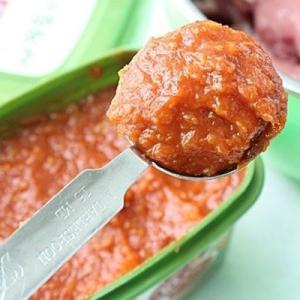 ビビゴ サムジャン 味付け味噌 500g CJ...の詳細画像2