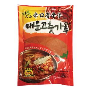 冷蔵 辛口 青唐辛子｜チョンヤンコチュ(300g・韓国産) 韓国野菜 韓国