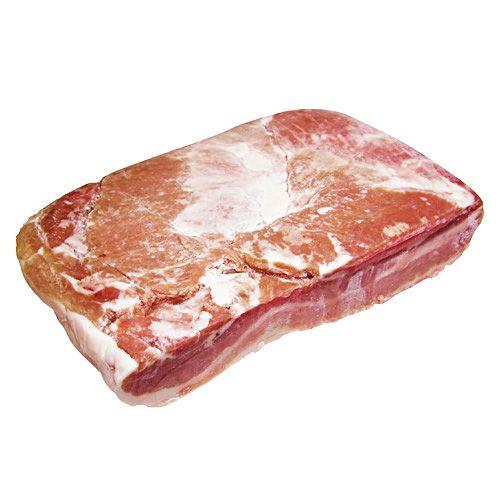 [冷凍]『豚肉類』豚三段バラ肉・ブロック｜サムギョプサル(約1kg)■ハンガリー/チリ産 豚肉 焼肉...