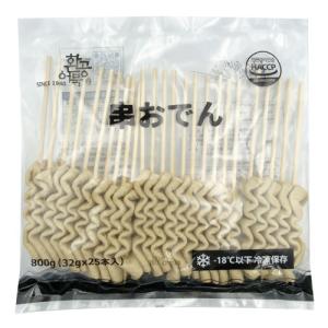 冷凍 ファンゴン 串おでん 800g (32g×...の商品画像