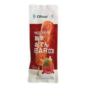 冷凍 O’Food 旨辛おでんバー 唐辛子おで...の詳細画像2