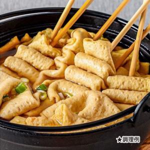 冷凍 ファンゴン 串おでん 800g (32g...の詳細画像2