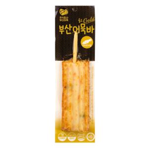 冷凍 プサンおでんバーオリジナル 70g×1個...の詳細画像1