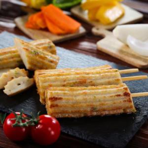 冷凍 プサンおでんバーオリジナル 70g×1個...の詳細画像2