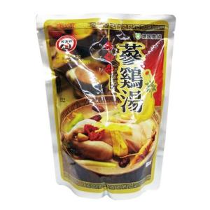 『韓国農協』牧友村 参鶏湯｜サムゲタン(1kg) レトルト 鶏肉 鍋物 韓国スープ 韓国料理 韓国食材 韓国食品｜paldo