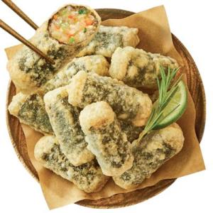 冷凍 bibigo春雨&野菜 海苔巻き (35...の詳細画像1