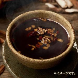 ダムト サンファ茶 15g×15包・粉末タイプ...の詳細画像1