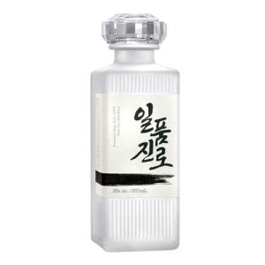 在庫限り 眞露 プレミアム乙16年 スペシャルエディション 720ml 数量