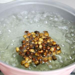 粒コーン茶 とうもろこし茶 1kg 煮出し用 ...の詳細画像2