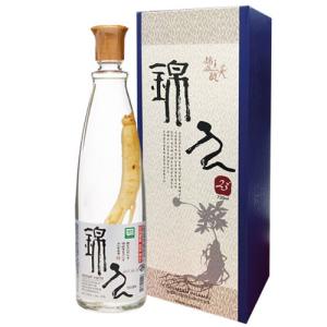 高麗人参焼酎 35 高麗人参酒 35% 700ml : 中国超級市場オンライン - 通販 - Yahoo