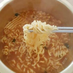 農心 安城湯麺ラーメン アンソンタン麺 125...の詳細画像4
