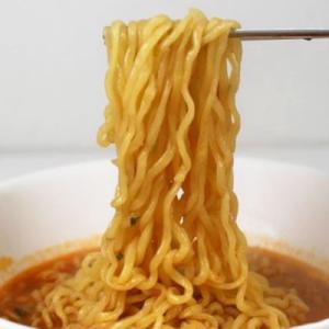 オットギ ジンラーメン スパイシー 120g×...の詳細画像2