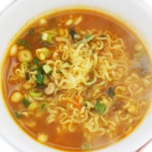 オットギ ジンラーメン マイルド味 120g×...の詳細画像1