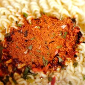 三養ラーメン 120g×1個 サムヤン 韓国ラ...の詳細画像2