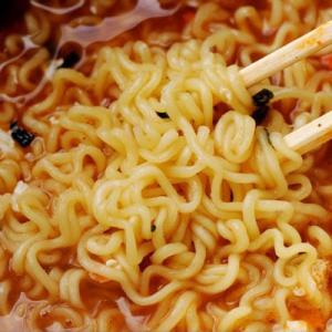 三養ラーメン 120g×1個 サムヤン 韓国ラ...の詳細画像3