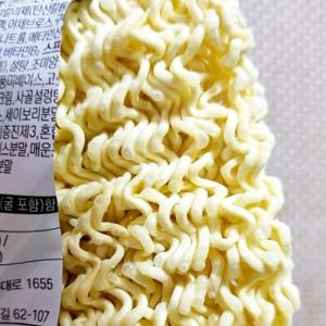 パルド ウリラーメン 102g×1個 Pald...の詳細画像1