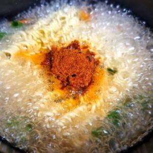 パルド ウリラーメン 102g×1個 Pald...の詳細画像3
