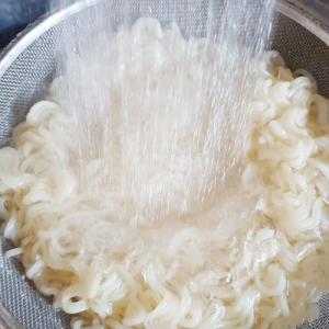 農心 ベホンドンビビン麺 137gx1個 ノン...の詳細画像3
