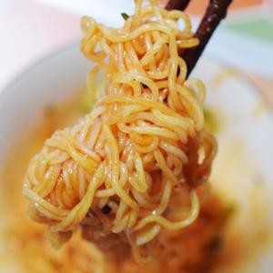 農心 ベホンドンビビン麺 137gx1個 ノン...の詳細画像5