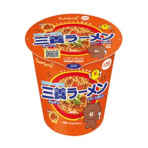 三養 サムヤンカップラーメ 小・65g×1個 韓国カップ麺 韓国ラーメン インスタントラーメン 韓国食品