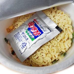 ★農心 ユッケジャン カップ麺 86g×1個 ...の詳細画像2