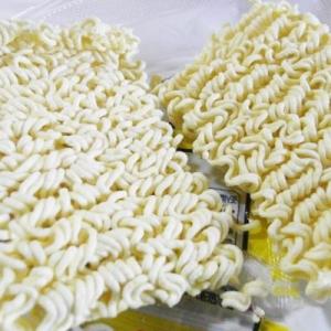 オットギ ラーメンサリ サリ麺 110g×1個...の詳細画像1