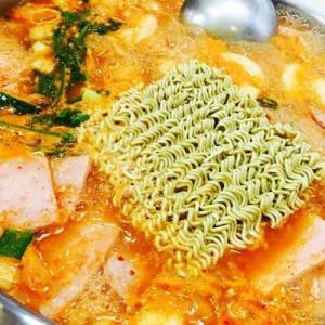 オットギ ラーメンサリ サリ麺 110g×1個...の詳細画像2