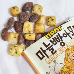 HBAF マヌルパン味アーモンド (ガーリック...の詳細画像2