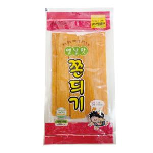 昔の味 チョンドゥギ(120g×1袋) 韓国駄菓子 韓国お菓子 韓国食品｜paldo