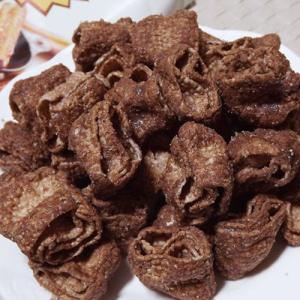 オリオン コブックチップ チョコチュロス味 6...の詳細画像2