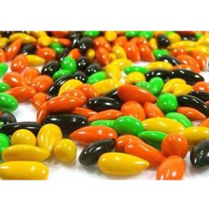 ヘテ ひまわり種チョコ(40g×1袋) ビタミ...の詳細画像2