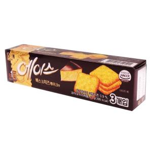 ヤマザキビスケット エントリー 16枚(8枚×2パック) 12コ入り 2025/09