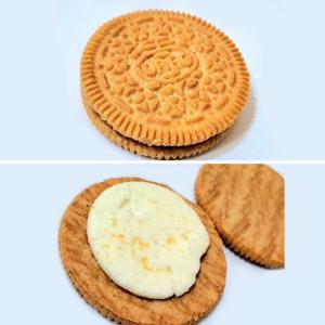 オレオ シナモンロール 80g クッキー サン...の詳細画像3