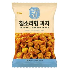 ★ブランド変更★『SH』サザエ形お菓子(150g）ソラ形お菓子 スナック 韓国お菓子 韓国食品｜paldo