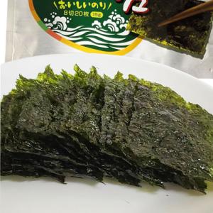 【パッケージ変更】パルド マシンヌンキム 焼き...の詳細画像5
