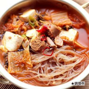 OFood チャップチェ春雨 100g カット...の詳細画像4