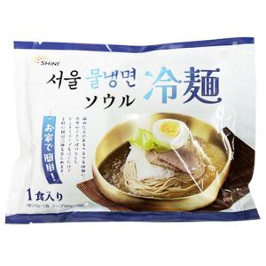 【リニューアル変更】SHINE ソウル冷麺 4...の詳細画像1