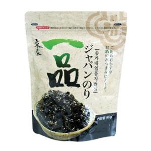 宋家 一品ジャバンのり 味付けのり ふりかけ 90g ソンガ 岩海苔 韓国海苔 韓国食品