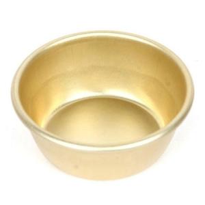 マッコリ杯 マッコリやかんのカップ1個 ■カップのみ 洋銀 お酒カップ 酒器 韓国食器