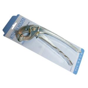 ギザギザやっとこ 鍋用鍋つかみ やっとこトッペキ 石鍋 土鍋 キッチン用品 調理器具 韓国雑貨 韓国...