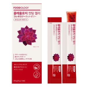 ★宅急便コンパクト発送★ FOODOLOGY コ...の商品画像