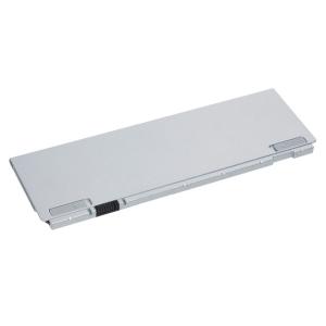 パナソニック　CF-QVモデル用バッテリーパック 　CF-VZSU1MJS（シルバー）