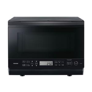 TOSHIBA 東芝 角皿式スチームオーブンレンジ 石窯オーブン ER