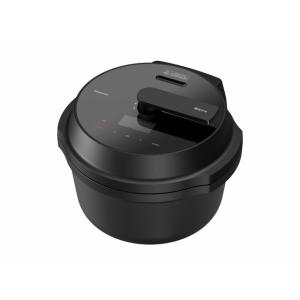 Bistro（Panasonic） 公式店 パナソニック 自動調理鍋 オートクッカー